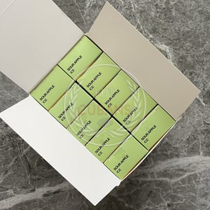 Vozol Star 6000 Sour Apple Ice