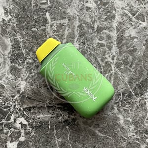 Vozol Star 6000 Sour Apple Ice