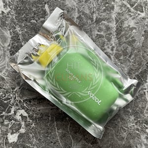 Vozol Star 6000 Sour Apple Ice