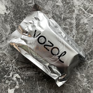 Vozol Star 6000 Sour Apple Ice