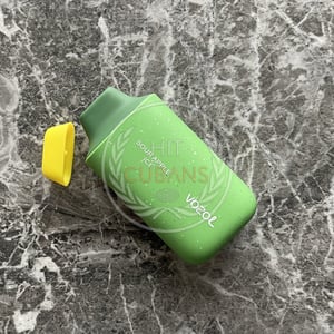 Vozol Star 6000 Sour Apple Ice