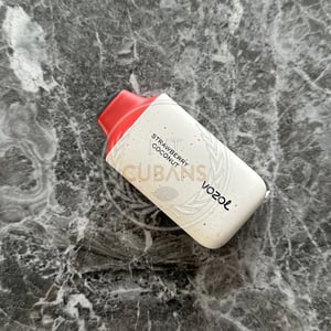 Vozol Star 6000 Strawberry Coconut