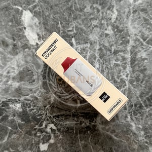 Vozol Star 6000 Strawberry Coconut