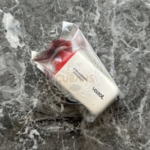 Vozol Star 6000 Strawberry Coconut