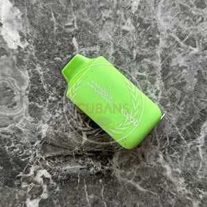 Vozol Star 6000 Strawberry Kiwi Lemonade