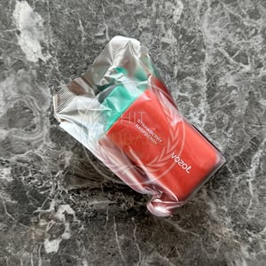 Vozol Star 6000 Strawberry Raspberry