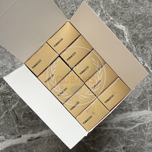 Vozol Star 6000 Tobacco