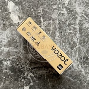 Vozol Star 6000 Tobacco