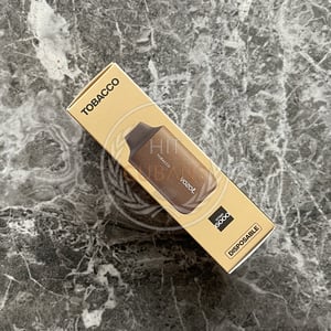 Vozol Star 6000 Tobacco