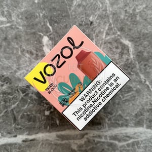 Vozol Star 6000 Tiger Blood