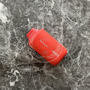 Vozol Star 6000 Tiger Blood