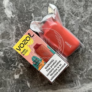 Vozol Star 6000 Tiger Blood