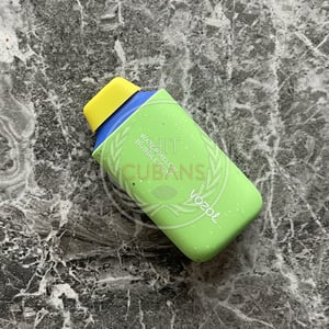 Vozol Star 6000 Watermelon Bubble Gum