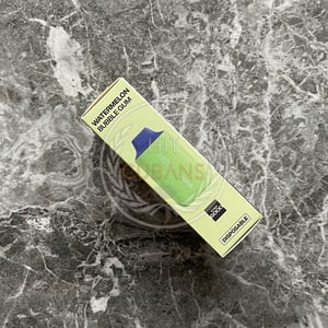 Vozol Star 6000 Watermelon Bubble Gum