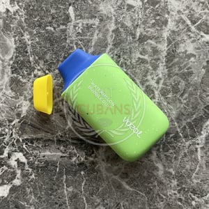 Vozol Star 6000 Watermelon Bubble Gum