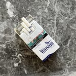 Winston Blue