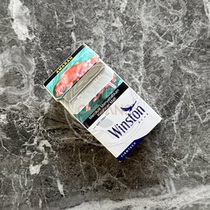Winston Blue