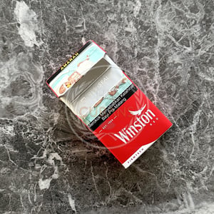 Winston Red
