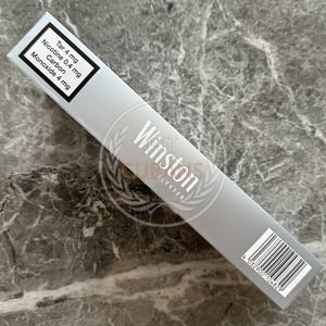 Winston Slender Gray 11 Winston Slender Gray