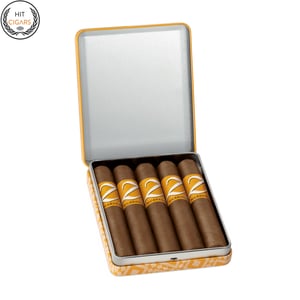 Zino Nicaragua Half Corona (Pre-Cut) 2 Zino Nicaragua Half Corona (Pre-Cut)