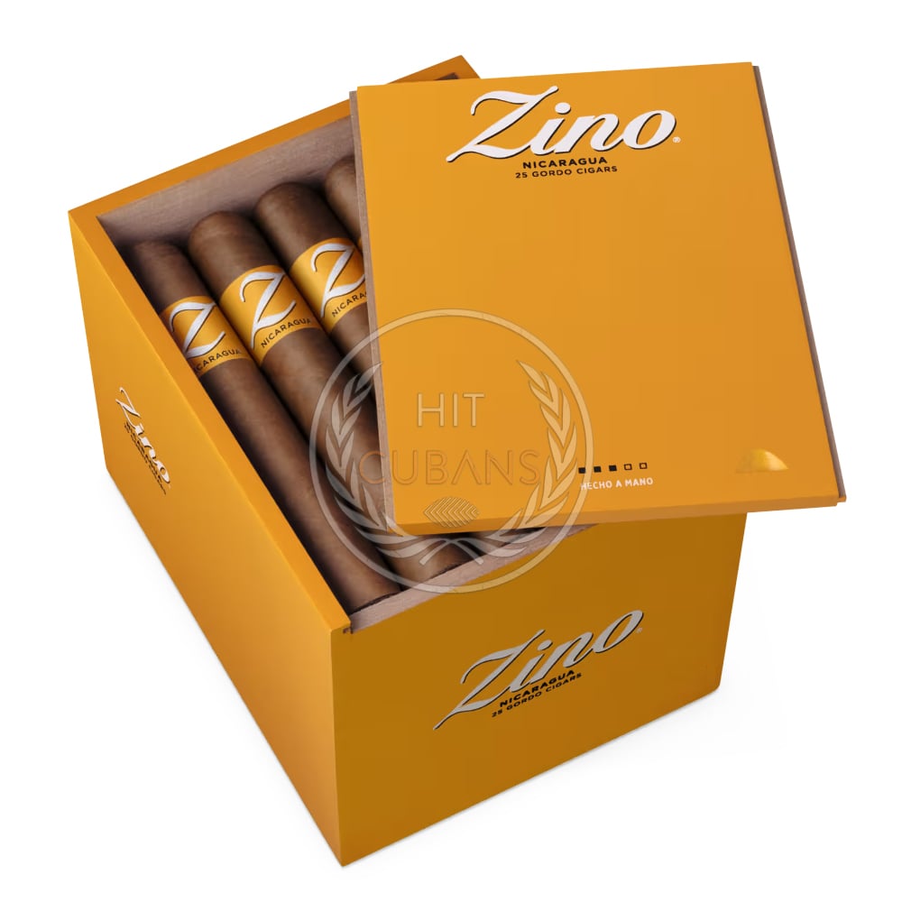 Zino Nicaragua Gordo