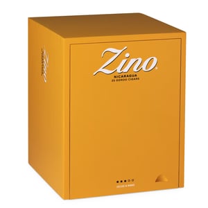 Zino Nicaragua Gordo 2 Zino Nicaragua Gordo