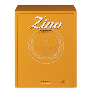 Zino Nicaragua Gordo 3 Zino Nicaragua Gordo