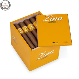 zino-nicaragua-robusto-1 Zino Nicaragua Robusto