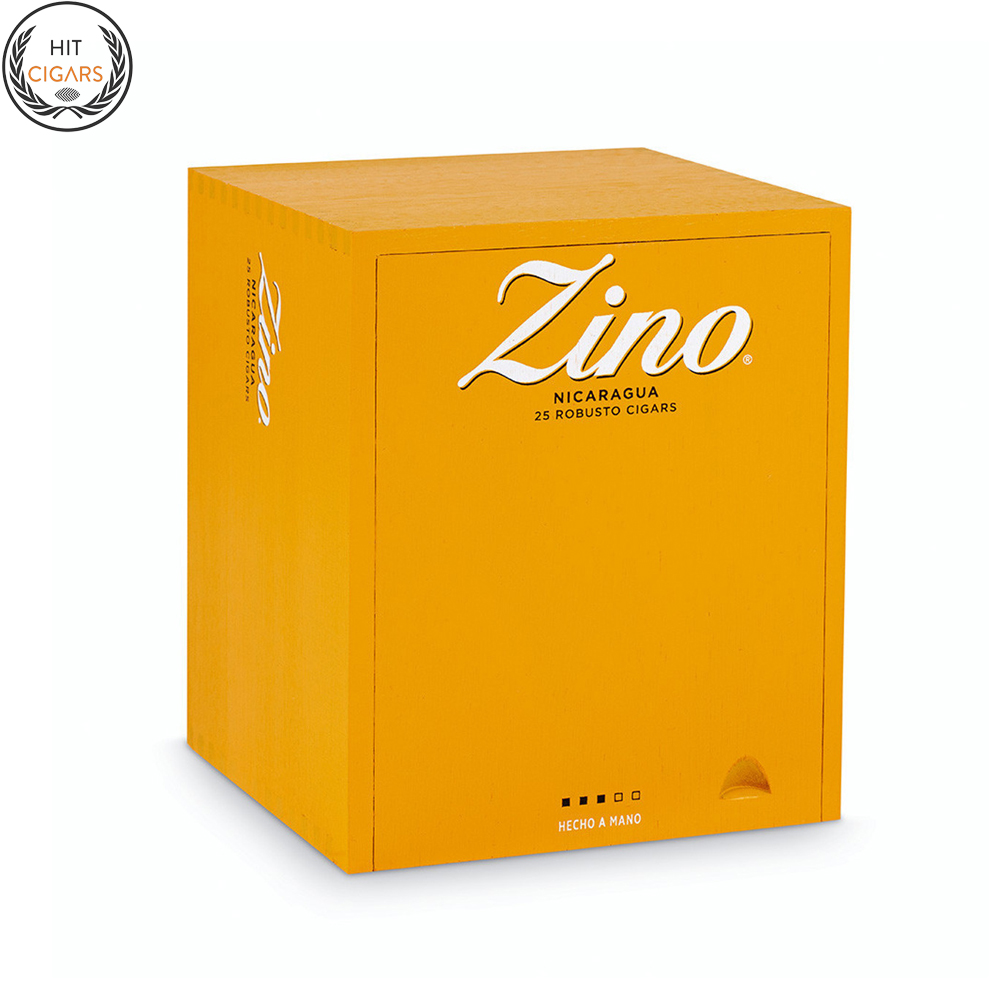 Zino Nicaragua Robusto