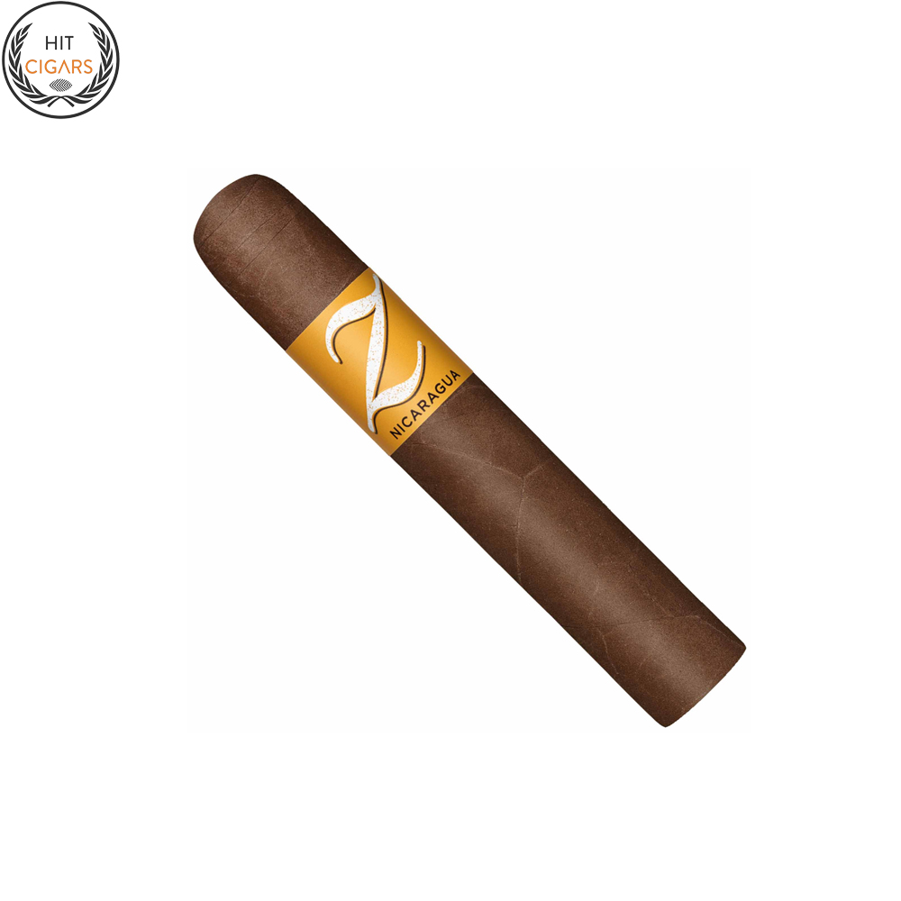 Zino Nicaragua Robusto Fresh Pack 4's