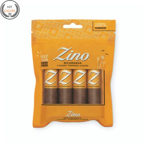 zino-nicaragua-short-torpedo-fresh-pack-4s-1 Zino Nicaragua Short Torpedo Fresh Pack 4’s