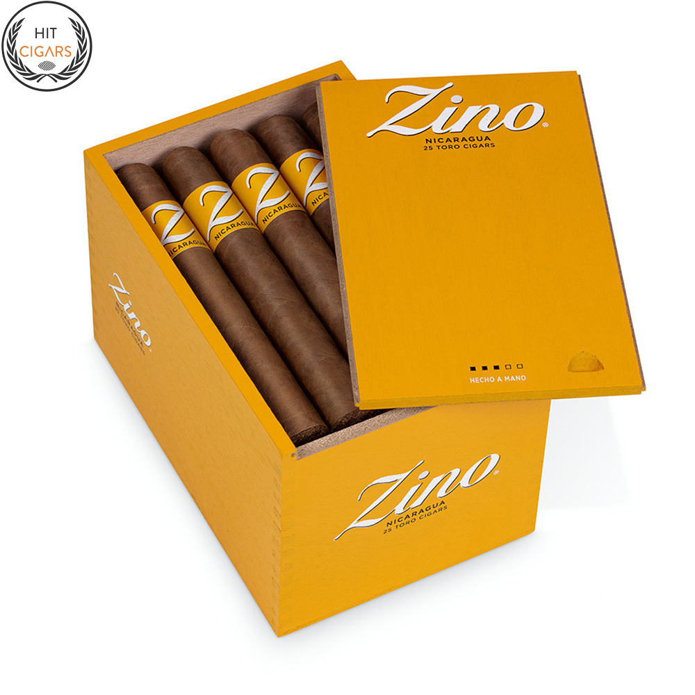 Zino Nicaragua Toro 1 Zino Nicaragua Toro