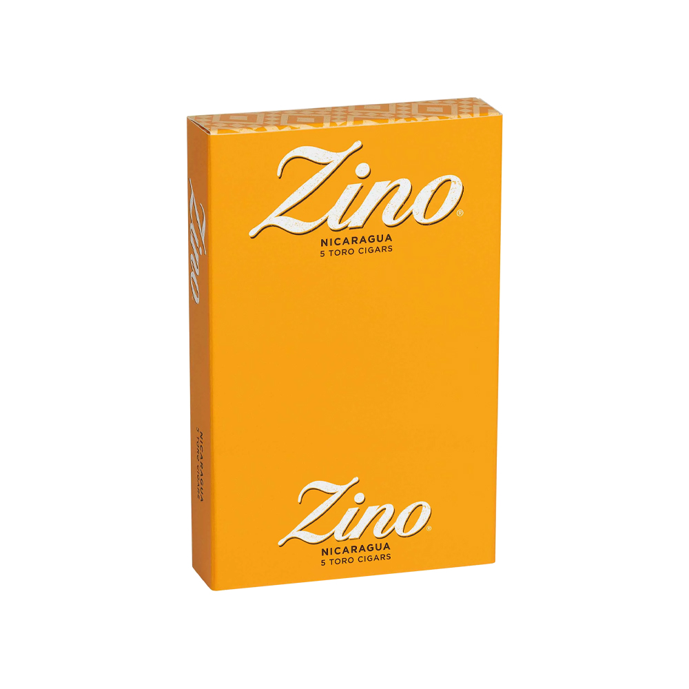 Zino Nicaragua Toro (Pack of 5)
