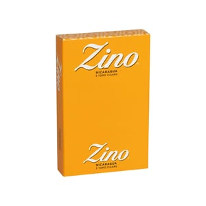 Zino Nicaragua Toro (Pack of 5) 3 Zino Nicaragua Toro (Pack of 5)