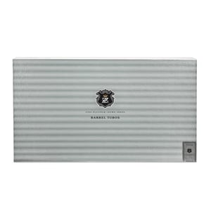 Zino Platinum Crown Barrel Tubos (Box of 10) 3 Zino Platinum Crown Barrel Tubos (Box of 10)