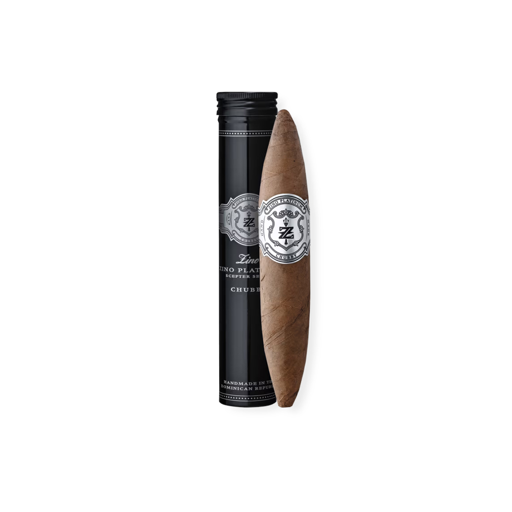 Zino Platinum Scepter Chubby Tubos