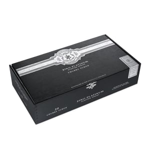 Zino Platinum Scepter Chubby Tubos 3 Zino Platinum Scepter Chubby Tubos