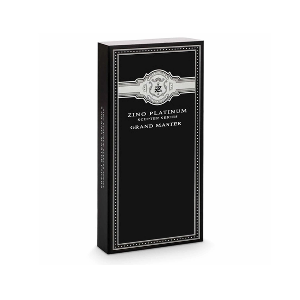 Zino Platinum Scepter Grand Master (Pack of 3) 1 Zino Platinum Scepter Grand Master (Pack of 3)
