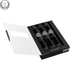 Zino Platinum Scepter Chubby Tubos (Pack of 3) 2 Zino Platinum Scepter Chubby Tubos (Pack of 3)