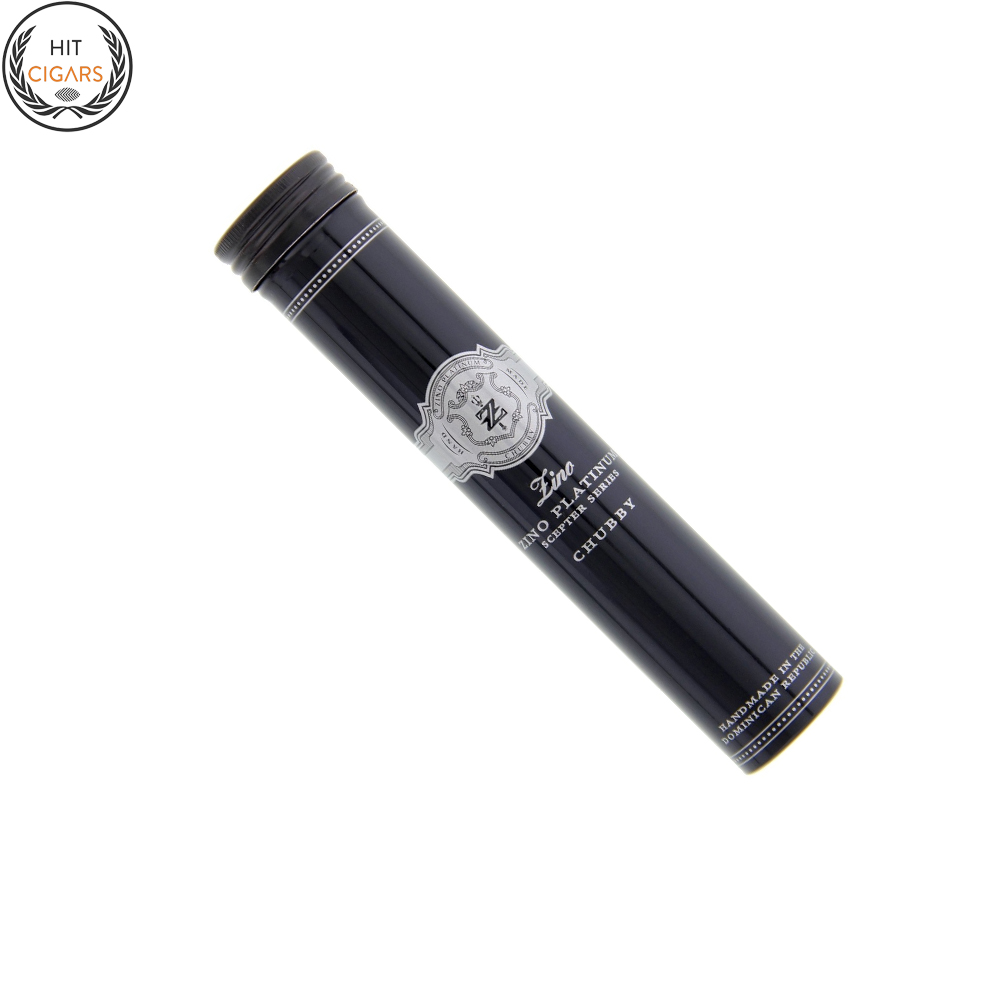 Zino Platinum Scepter Chubby Tubos (Pack of 3)