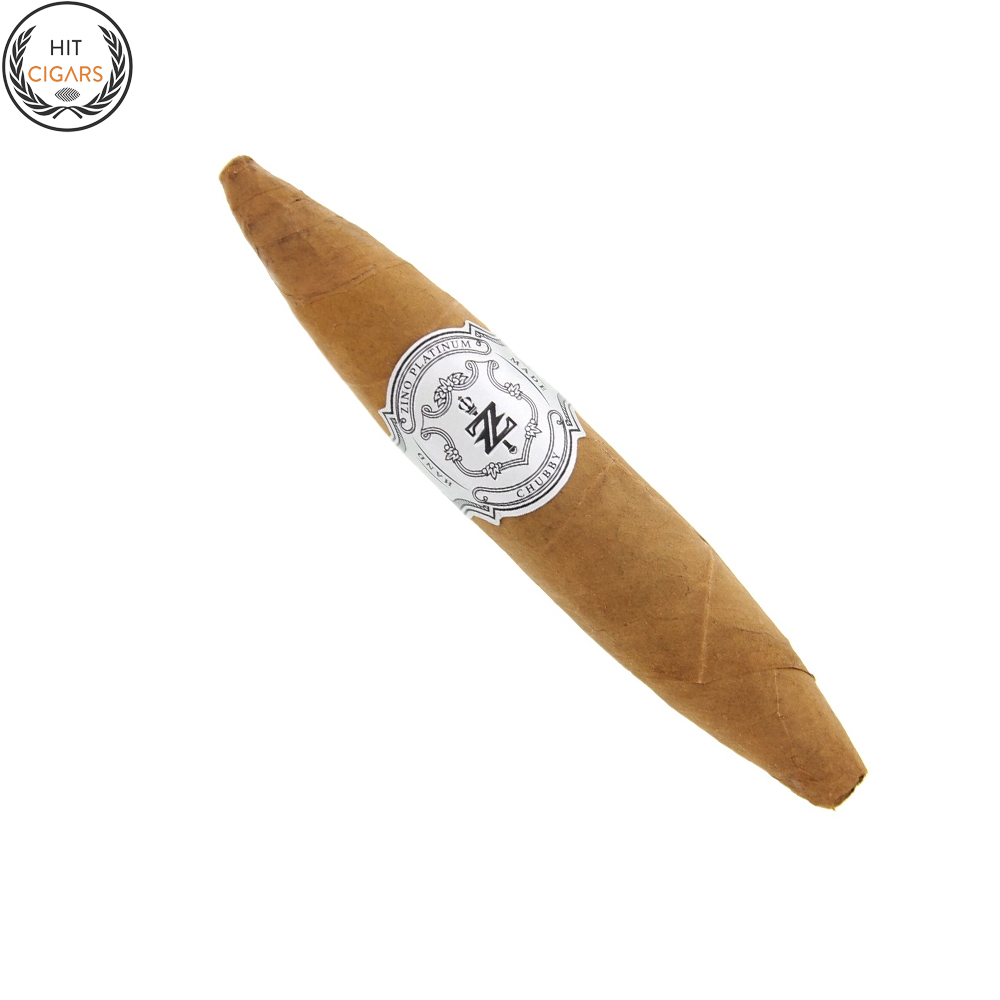 Zino Platinum Scepter Chubby Tubos (Pack of 3)