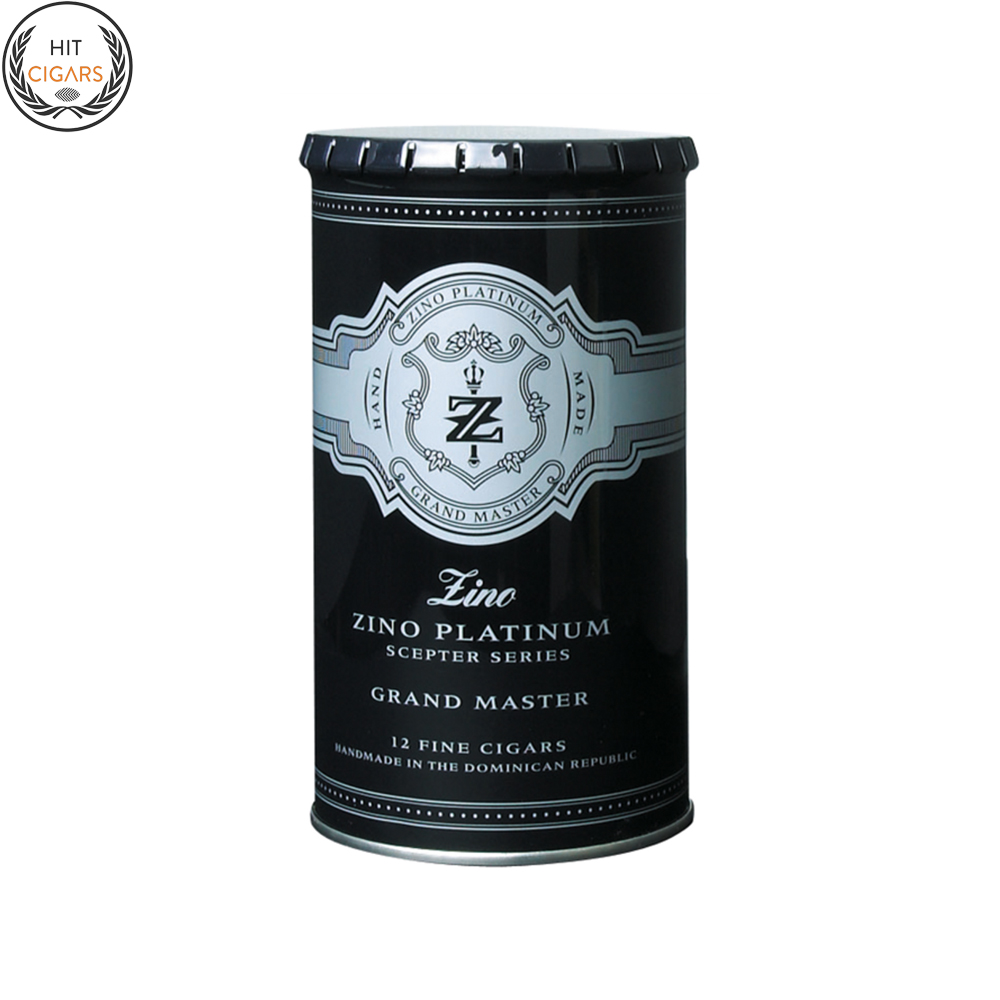 Zino Platinum Scepter Grand Master (Can of 12) 1 Zino Platinum Scepter Grand Master (Can of 12)