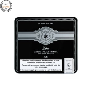 Zino Platinum Scepter XS 3 Zino Platinum Scepter XS