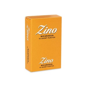 Zino Nicaragua Short Puritos 2 Zino Nicaragua Short Puritos