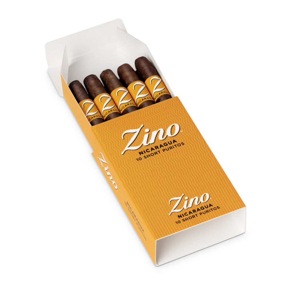 zino-nicaragua-short-puritos-1 Zino Nicaragua Short Puritos