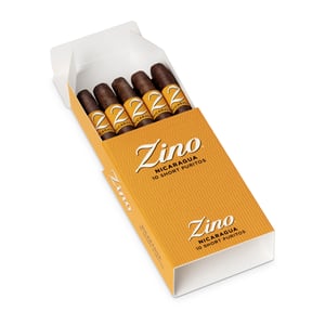 Zino Nicaragua Short Puritos 4 Zino Nicaragua Short Puritos