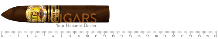 Bolivar Petit Belicosos Edicion Limitada 2009 11 Bolivar Petit Belicosos Edicion Limitada 2009