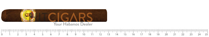 Bolivar Petit Coronas