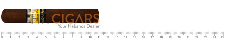 Cohiba Maduro 5 Secretos 3 Cohiba Maduro 5 Secretos
