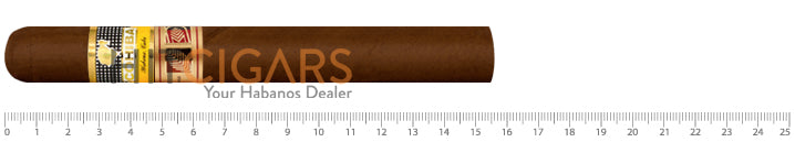 Cohiba Novedosos (LCDH+HS)